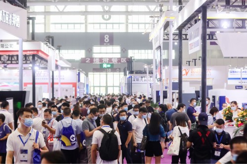展會邀請函：第十六屆深圳國際激光與智能裝備、光子技術博覽會邀您共襄盛舉！