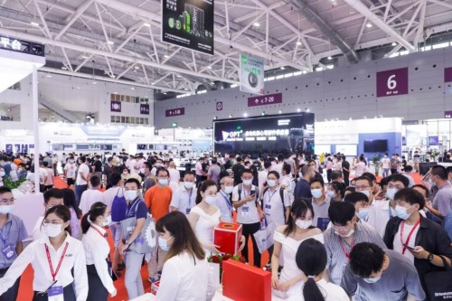 2023華南國際工業博覽會，期待您的蒞臨！