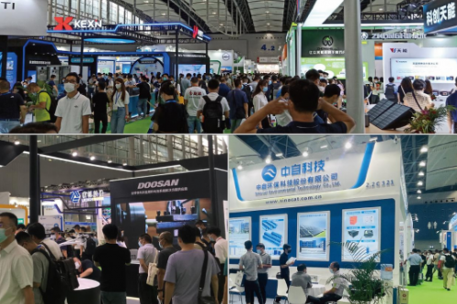 2023第8屆世界電池儲能產業博覽會即將于8月8-10日廣州盛大啟幕