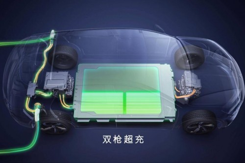 智己 L6：首个量产上车的超快充固态电池，超1000公里续航！