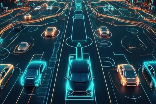 北京获批筹建汽车自动驾驶领域国家计量数据建设应用基地