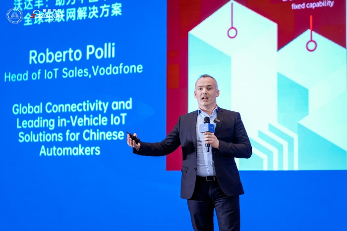 Roberto Polli｜沃达丰物联网全球销售副总裁.jpg