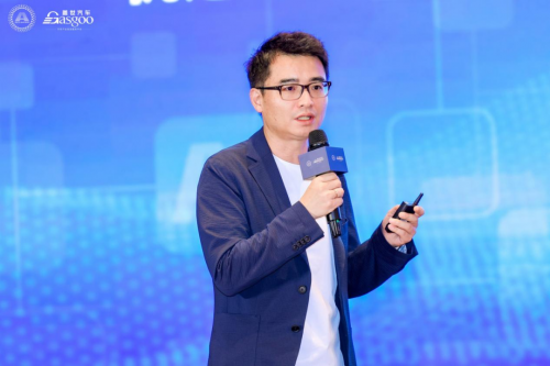 北斗智联副总裁项锋：整车多域融合将重塑汽车产业格局，2030年市场规模超万亿