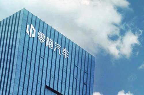 零跑造车进入二次创业期