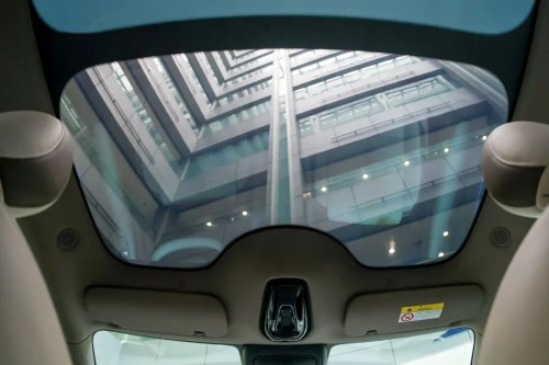 汽車調(diào)光天幕PDLC和DLC調(diào)光液晶材料廠商盤點