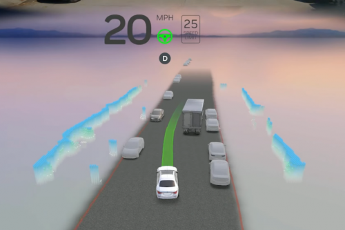 英伟达组建全球最大L4级自动驾驶车队，涉及Stellantis、Lucid和奔驰等