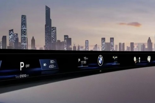 车载显示动态速览：智能座舱、模组、OCA、Micro LED、Mini LED多点突破