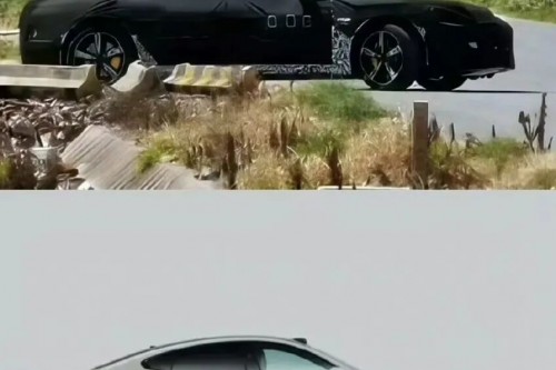 小米2026年3款新车曝光