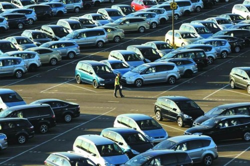 中国车市洗牌进入深水区：淘汰赛加速下的行业新格局