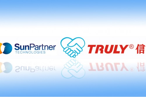 信利国际8.4亿元增资落地，车载显示项目获关键资金注入