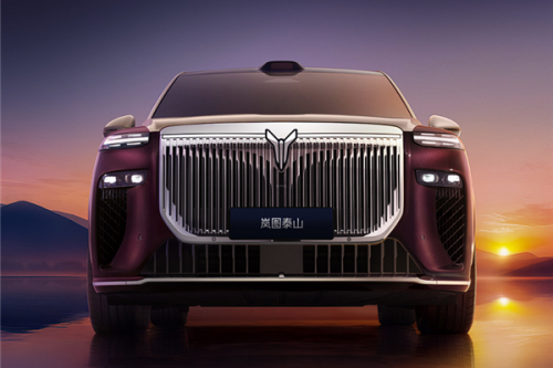 不募资直接上市:岚图正式登陆港交所