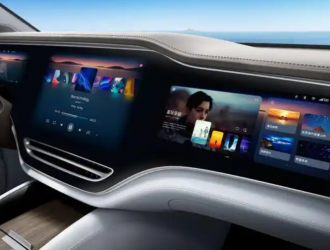 2026车载显示OCA光学胶15家厂家盘点