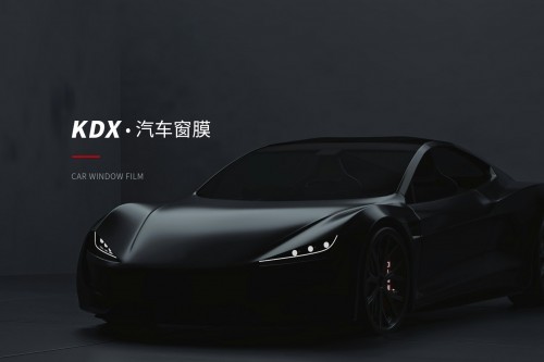 车载防爆膜企业盘点：附上车案例与产品型号