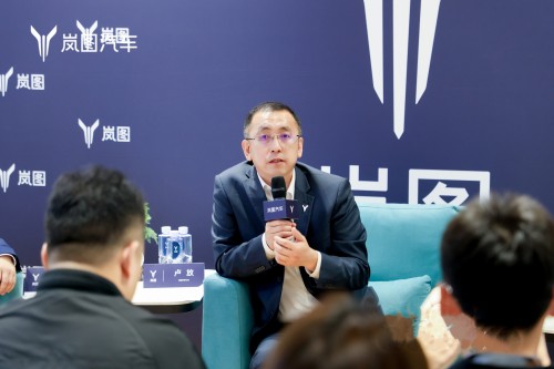 汽车涨价成定局！岚图董事长：“买车要趁早”