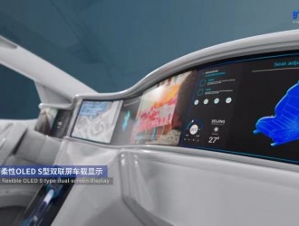 65.2%！中国面板厂吃掉全球车载显示市场，海外产线正在撤退